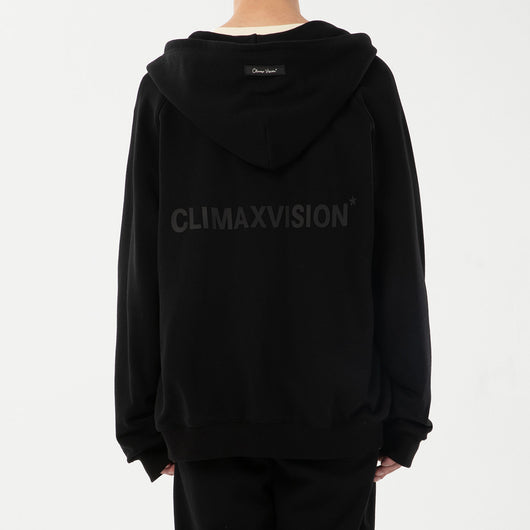 Sudadera con Capucha y Cierre Estampado para Parejas - Image 9