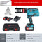 DMY 240 110V US