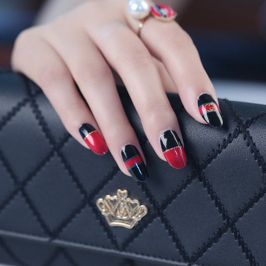 Calcomanías de Diseño de Uñas Autoadhesivas - Image 11