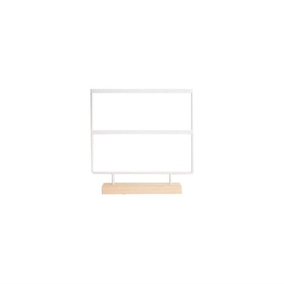 Organizador de Aretes Creativo con Soporte para Joyería - Image 6