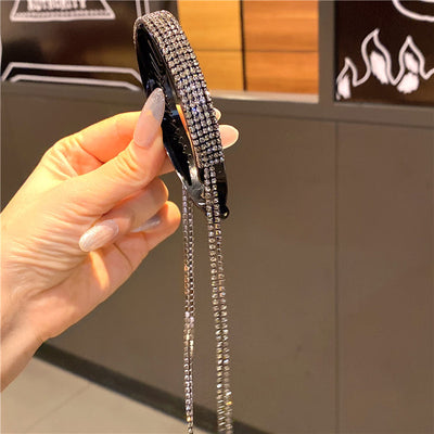 Pasador de Cabello con Broche de Cola de Caballo - Diseño Elegante - Image 28