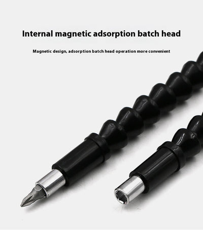 Extensión Magnética para Puntas de Destornillador Eléctrico - Image 11