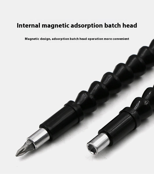Extensión Magnética para Puntas de Destornillador Eléctrico - Image 11