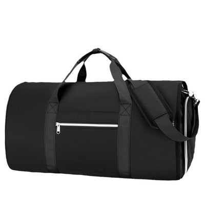 Bolsa Híbrida de Negocios y Deportes con Almacenamiento - Image 8