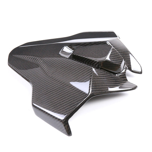 Asiento Trasero Integrado de Fibra de Carbono Modificado - Image 10