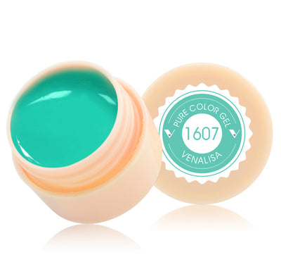 Pegamento para Uñas Artísticas - Gel Fotocurable Multiusos - Image 27