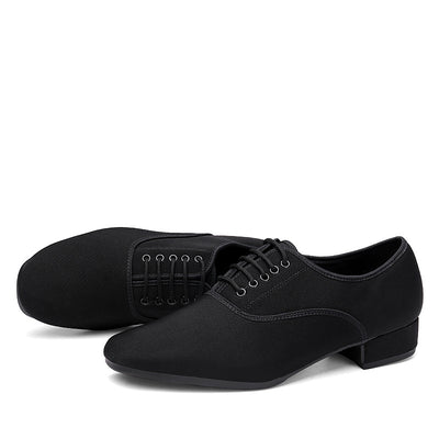 Zapatos Oxford de Cuero y Suela de Goma - Versatilidad Interior y Exterior - Image 4