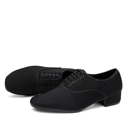 Zapatos Oxford de Cuero y Suela de Goma - Versatilidad Interior y Exterior - Image 4