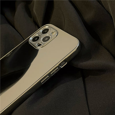 Funda de Celular con Ranura de Tarjeta, Protector de Lente y Cordón Diagonal - Image 6