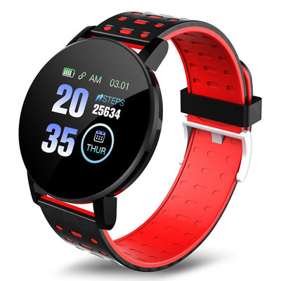Reloj Inteligente Bluetooth - Image 6