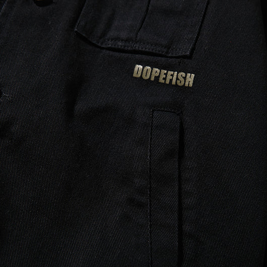 Chaqueta Beisbolera Suelta Unisex Casual Versátil para Hombre - Image 7