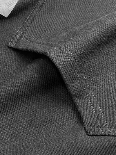 Sudadera con Capucha Estampado Corazón Bordado para Mujer - Image 5