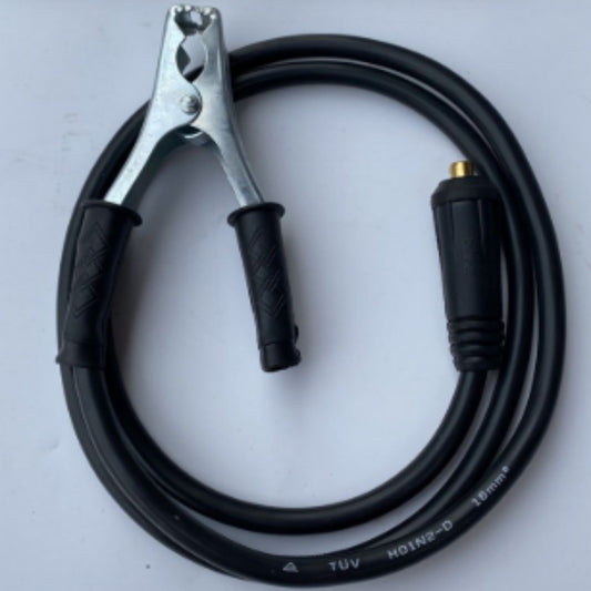 Cable para Máquina de Soldar Residencial
