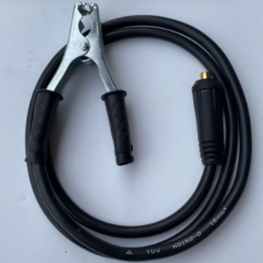 Cable para Máquina de Soldar Residencial