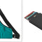 Nailon Impermeable Azul, Juego