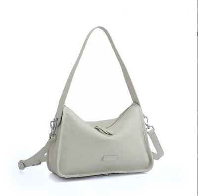 Bolso Bandolera de Cuero Vaca Grande Multiusos para Mujer - Image 11