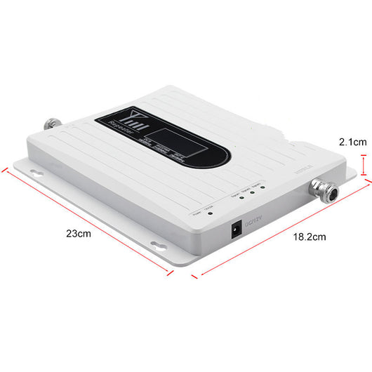 Amplificador de Señal 3G 4G LTE para Redes Móviles - Image 11