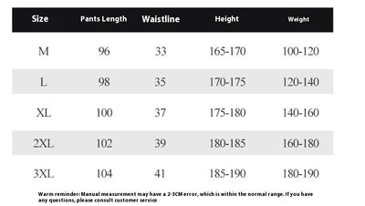 Pantalones Deportivos Ice Silk Hombre - Transpirables y Cómodos - Image 6