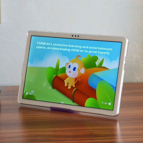 Funda Protectora Ultrafina de Silicona para Tablet