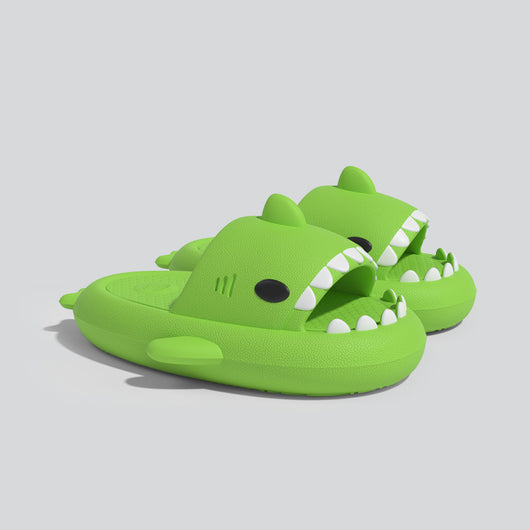 Pantuflas Shark Multigeneracionales para Verano - Image 29
