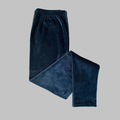 Leggings de Terciopelo Dorado Cintura Alta Súper Elásticos para Mujer - Image 29