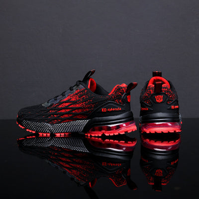 Zapatillas Deportivas de Malla Transpirable para Correr y Uso Diario - Image 6