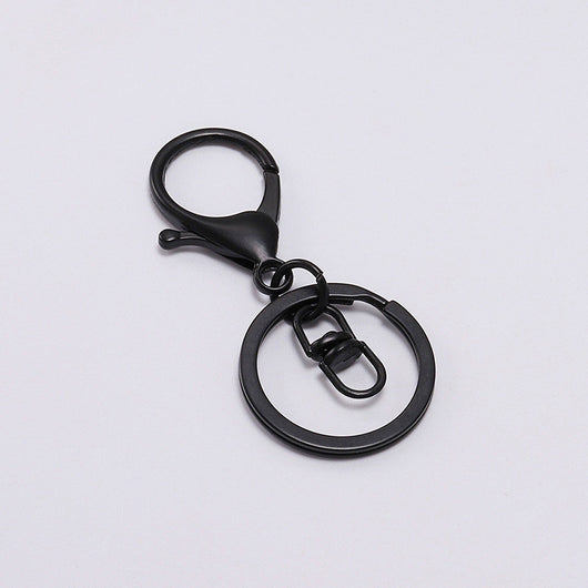 Llavero con Broche de Langosta Decorativo 30mm - Accesorios de Joyería - Image 12