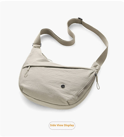 Bolsa Bandolera Casual de Gran Capacidad para Mamá - Image 13