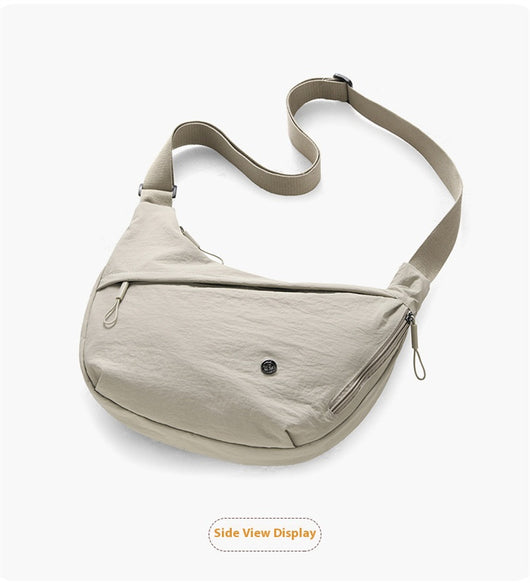 Bolsa Bandolera Casual de Gran Capacidad para Mamá - Image 13