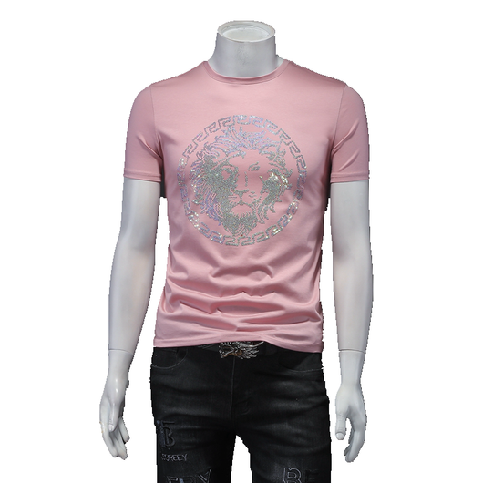 Camisa de Seda Jade para Hombre - Diseño Elegante para Verano - Image 9