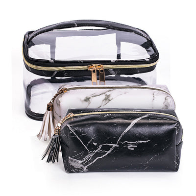 Bolsa de Almacenamiento de Gran Capacidad Portátil para Mujer - Image 9