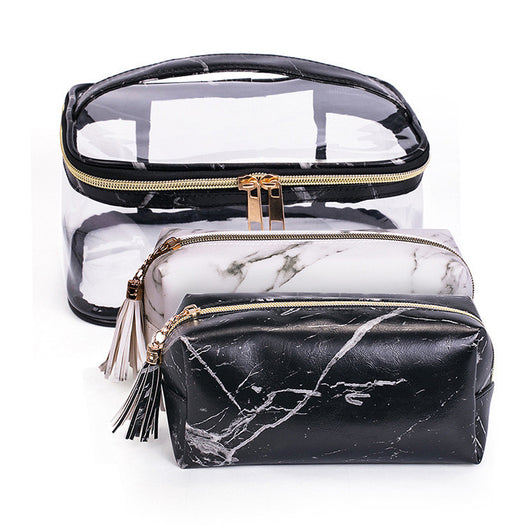 Bolsa de Almacenamiento de Gran Capacidad Portátil para Mujer - Image 9