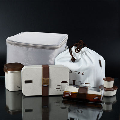 Conjunto de Lonchera Japonesa - Image 11