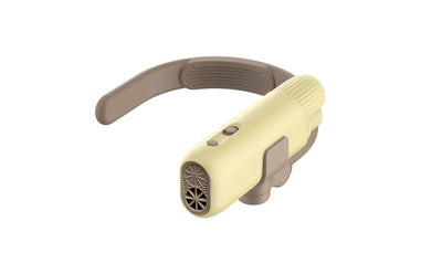 Secador Portátil para Mascotas - Mini Secador Silencioso de Alta Velocidad para Perros - Image 6