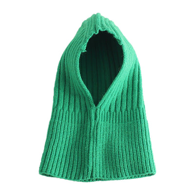 Gorro de Lana para Niños Otoño e Invierno - Image 3