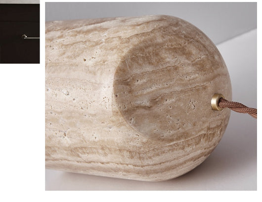 Lámpara de Mesa Decorativa Estilo Crema para Sala y Dormitorio - Image 17
