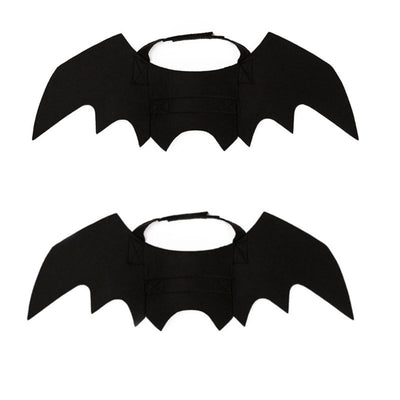 Disfraz de Murciélago para Mascotas - Alas de Halloween para Gatos y Perros - Image 8