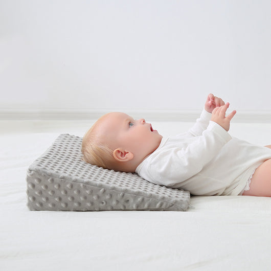 Almohada de Peluche 3D para Bebé - Calmante y Suave para Dormir - Image 19