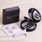 Magnetic Lashes with Black Stem - Integrated Adhesive, No Glue