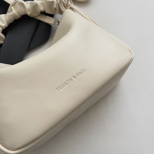 Bolsa Crossbody Commuter con Cordón y Gran Capacidad - Image 17