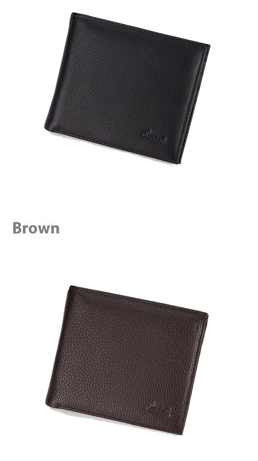 Billetera para Hombre Premium de Comercio Exterior - Image 14
