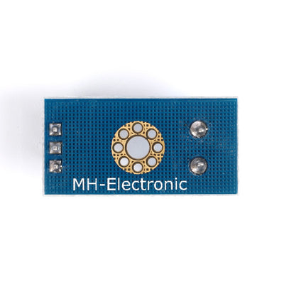 Kit Completo Sensor de Detección de Voltaje - Módulos Electrónicos Profesionales - Image 7