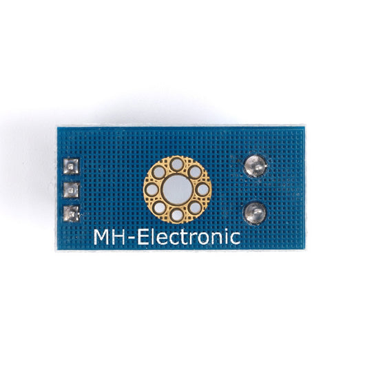 Kit Completo Sensor de Detección de Voltaje - Módulos Electrónicos Profesionales - Image 7