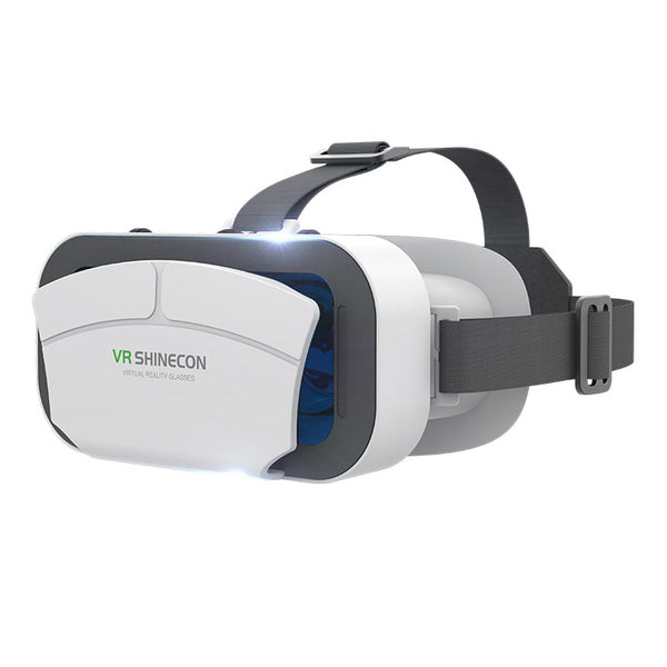 Gafas de Realidad Virtual 3D - Consola Integrada de Juegos e Películas Inmersivas - Image 7