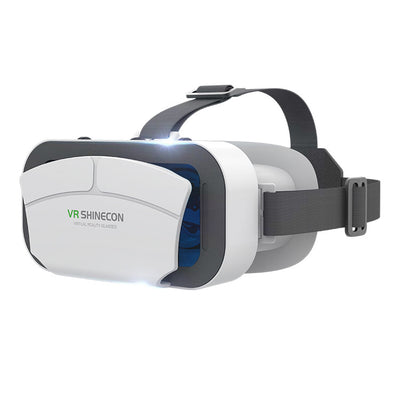 Gafas de Realidad Virtual 3D - Consola Integrada de Juegos e Películas Inmersivas - Image 7