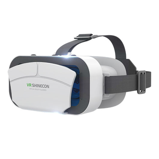 Gafas de Realidad Virtual 3D - Consola Integrada de Juegos e Películas Inmersivas - Image 7