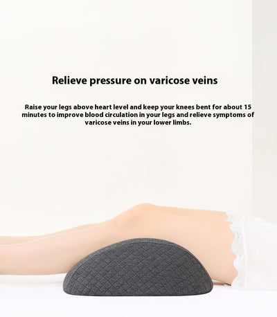 Almohada Descompresiva para Piernas - Cojín Ergonómico de Apoyo - Image 13