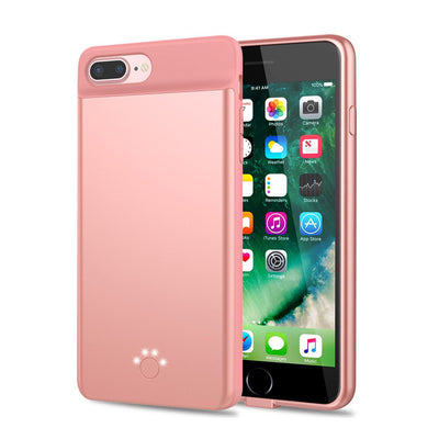 Funda Cargadora con Clip Trasero - Power Bank Integrado - Image 11