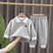 Grey - 80cm