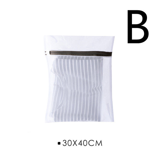 Bolsa de Malla para Ropa Delicada - Image 9